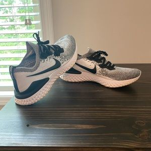 Nike epic react flynit